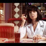 Pulp Fiction - Mia Wallace