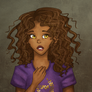 Hazel Levesque