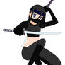 Ine Yuki: The Shougai Ninja