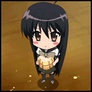 Chibi shana gif