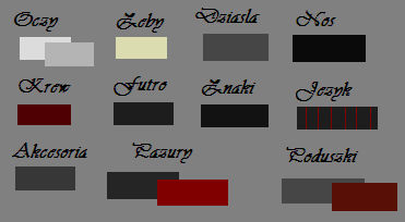 Lethal Color Colors Lethal by PaniPonura on DeviantArt