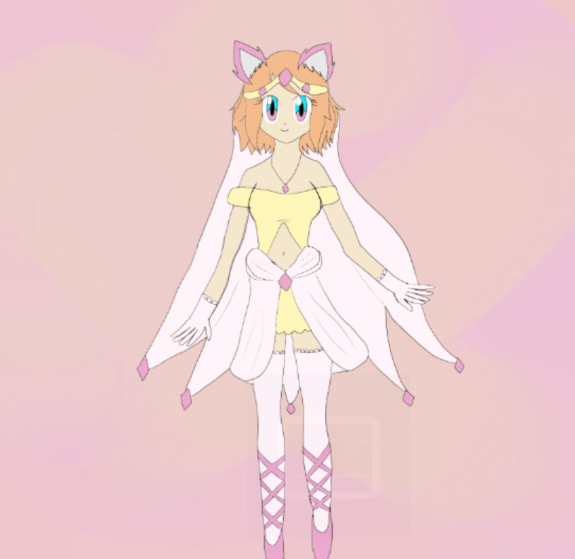 Pokemon Serena By Kisaracreates On Deviantart Pokemon Serena By Kisaracreates On Deviantart