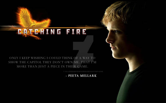 Peeta Mellark