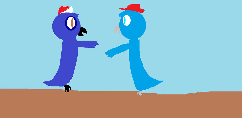 Pokemon in Rio by bamomg on DeviantArt