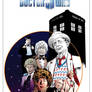 Doctor Who Classics 4 cover