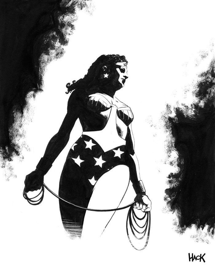 Wonder Woman