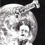 MST3K- Dr. Forrester
