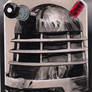 Dalek sketchcard