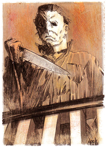 Michael Myers