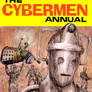 1968 Cybermen Annual