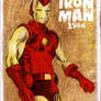 Iron Man 1964