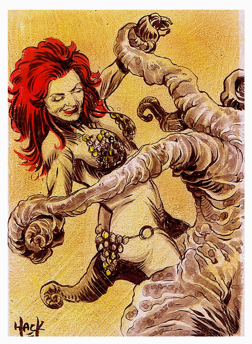 Red Sonja 01