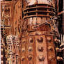 The Dalek Menace