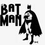 The Bat Man