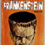 Mausoleum of Frankenstein Magazine