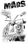 Warbirds of Mars by RobertHack