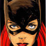 Women of Legend 20: Batgirl