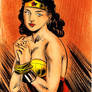 Women of Legend 54: Wonder Woman