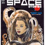 Smutty Space Stories