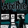 Afterlife with Archie #1 NYCC Variant