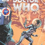 Doctor Who Prisoners of Time #10 Larry's Comics