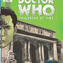 Doctor Who Prisoners of Time #11 Larry's Comics