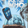Doctor Who Prisoners of Time #11 Jetpack Comics