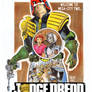 Judge Dredd: Mega-City Two #4 -IN STORES TOMORROW!