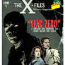 X-Files Year Zero 1- IN SHOPS THIS WEDNESDAY 7/16