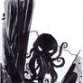 War of the Worlds sketchcard 02