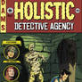 Dirk Gently's Holistic Detective Agency #3 variant