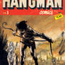 The Hangman #1 Variant Cover
