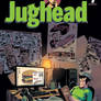 Jughead #1 variant cover