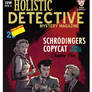 Dirk Gently's Holistic Detective Agency #5 UNUSED