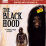 The Black Hood 8 cover