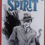 The Spirit sketch cover NYCC2015