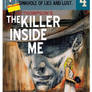 The Killer Inside Me #4 Variant Cover