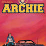 Archie #18 variant cover