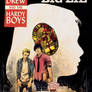 Nancy Drew and The Hardy Boys: The Big Lie #1