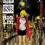 Hardy Boys and Nancy Drew: The Big Lie #1 Variant
