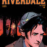 Riverdale #4 variant cover
