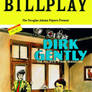 Dirk Gently's Holistic Detective Agency #10 