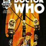 Doctor Who: The Tenth Doctor Adventures Year 3 #7