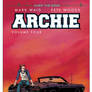 Archie Volume 4 TPB cover