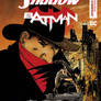 The Shadow/Batman