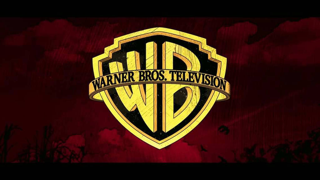 WB logo (chilling Adventures of Sabrina) by RobertHack