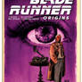 Blade Runner Origins #2 variant cover