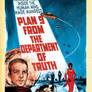 The Department of Truth #7 exclusive variant cover