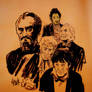 The Four Doctors