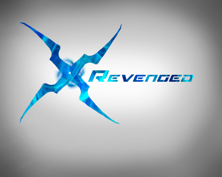 Revenged band Logos 3